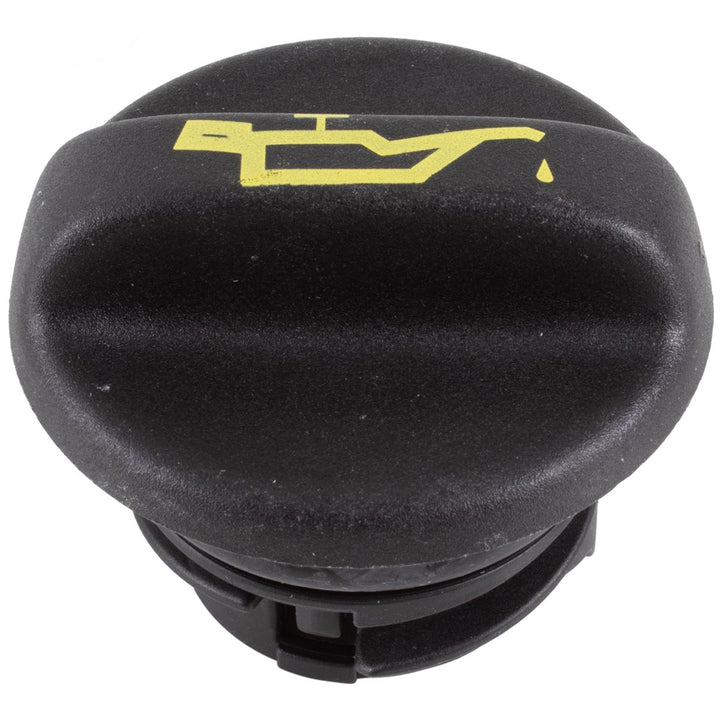 OIL FILLER CAP