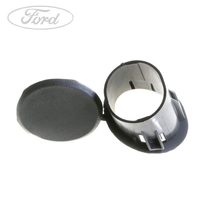 FIESTA REAR BOOT SPOILER O/S MOUNTING GROMMET
