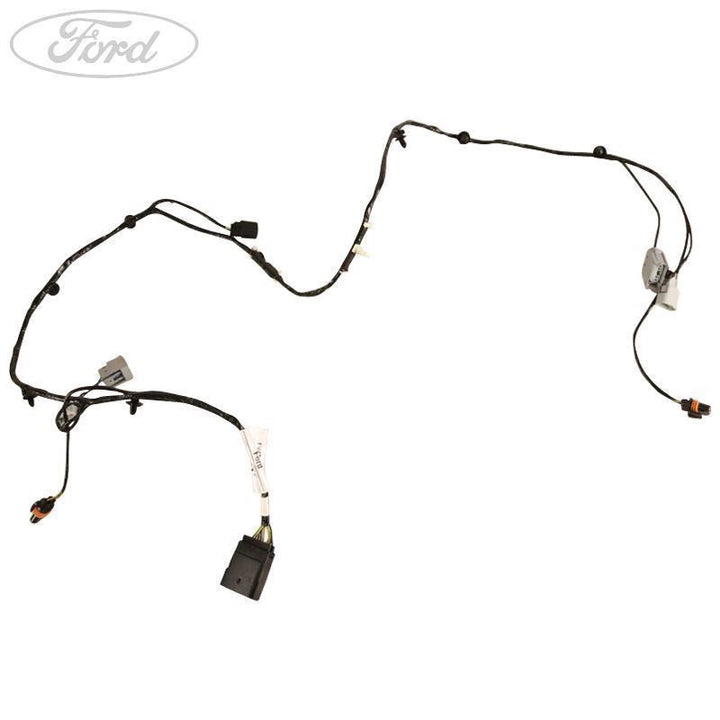 PARKING DISTANCE AID SENSOR WIRE