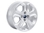 ECOSPORT FROM 01/2017 ALLOY WHEEL 16