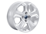 ECOSPORT FROM 01/2017 ALLOY WHEEL 16
