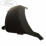 FIESTA REAR BUMPER COVER