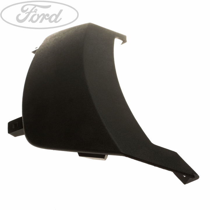 FIESTA REAR BUMPER COVER