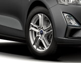 SET OF 4 FOCUS ALLOY WHEEL 16