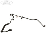 KUGA 2.0 ECOBOOST BRAKE SERVO VACUUM HOSE 240 BHP 2016-