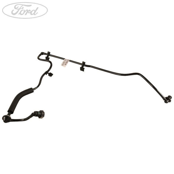 KUGA 2.0 ECOBOOST BRAKE SERVO VACUUM HOSE 240 BHP 2016-