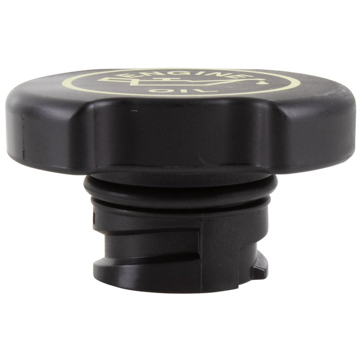 OIL FILLER CAP