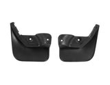 PUMA MUD FLAPS FRONT AND REAR WITH FITTING LOW TREND, CORE HIGH TREND, TITANIUM AND TITANIUM X