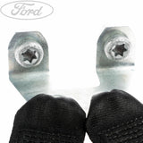 FIESTA MK5 REAR SEAT BELT & BUCKLE