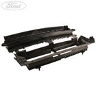 RADIATOR GRILLE BRACKET