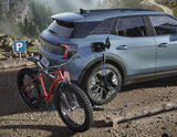 ALL-ELECTRIC CAPRI®/ALL-ELECTRIC EXPLORER® V2L ADAPTOR FOR UNITED KINGDOM AND IRELAND