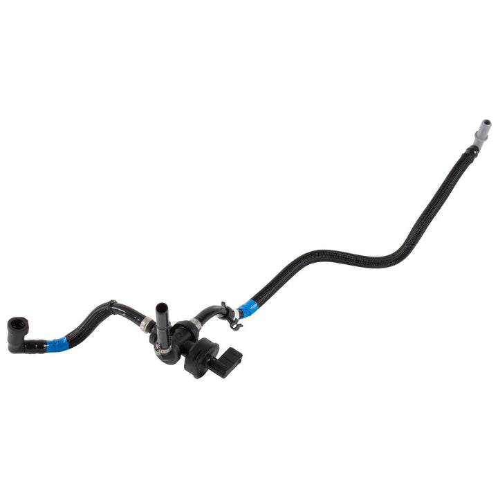 S-MAX WA6 MONDEO GALAXY WA6 BRAKE BOOSTER VACUUM TUBE