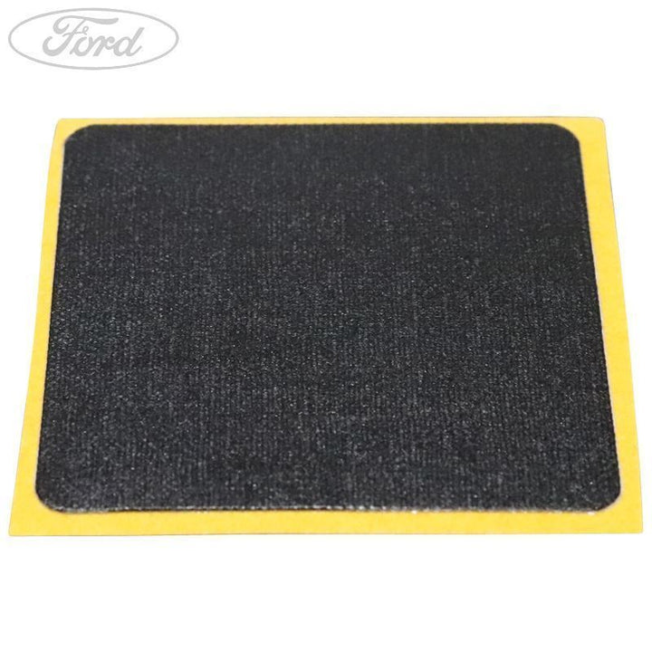 DOUBLE SIDED ADHESIVE TAPE