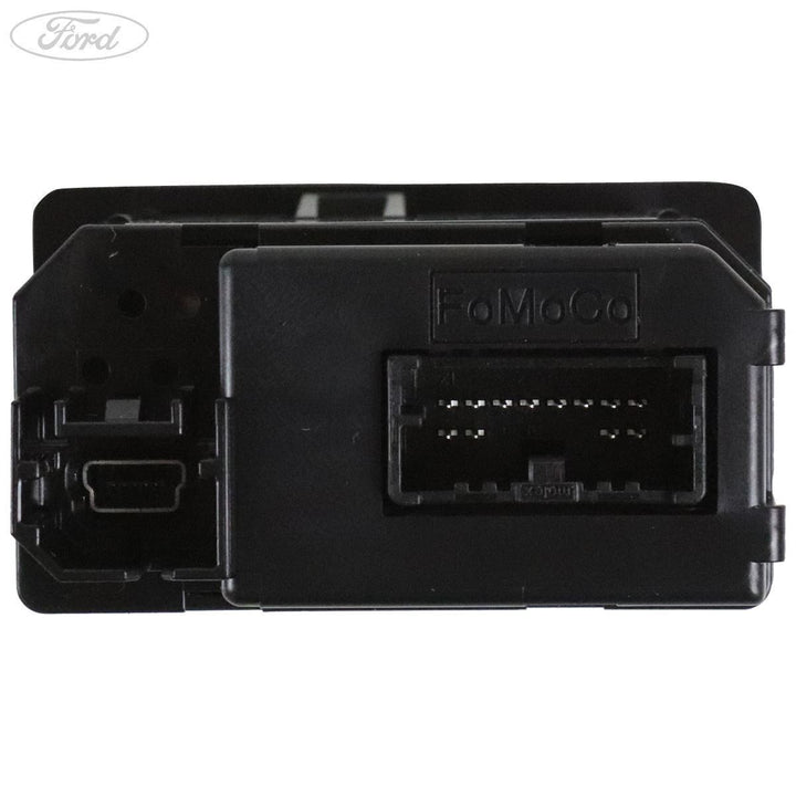 C-MAX CONNECT KUGA TRANSIT INTERFACE MODULE USB SD & AUX