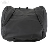 SEAT COVERS KIT