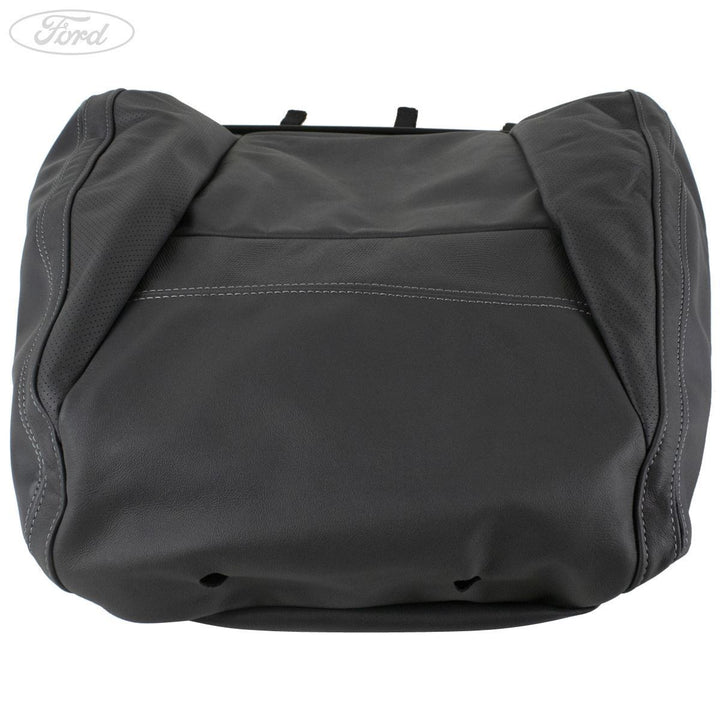 SEAT COVERS KIT