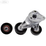 FOCUS C-MAX DURATORQ TDCI AUXILIARY BELT & TENSIONER
