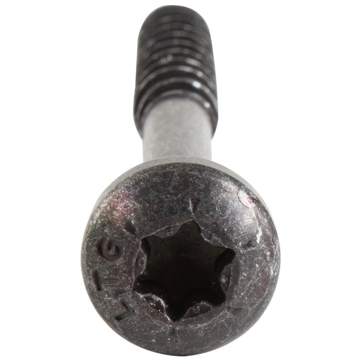 THROTTLE HOUSING SCREW PACK OF 5