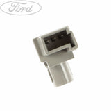 FOCUS INTERIOR O/S LED LIGHT LAMP 2011-2015