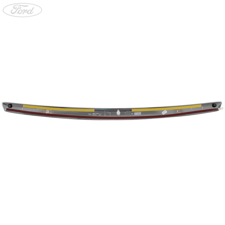 C-MAX FRONT BUMPER RADIATOR GRILLE UPPER MOULDING 2007-2010