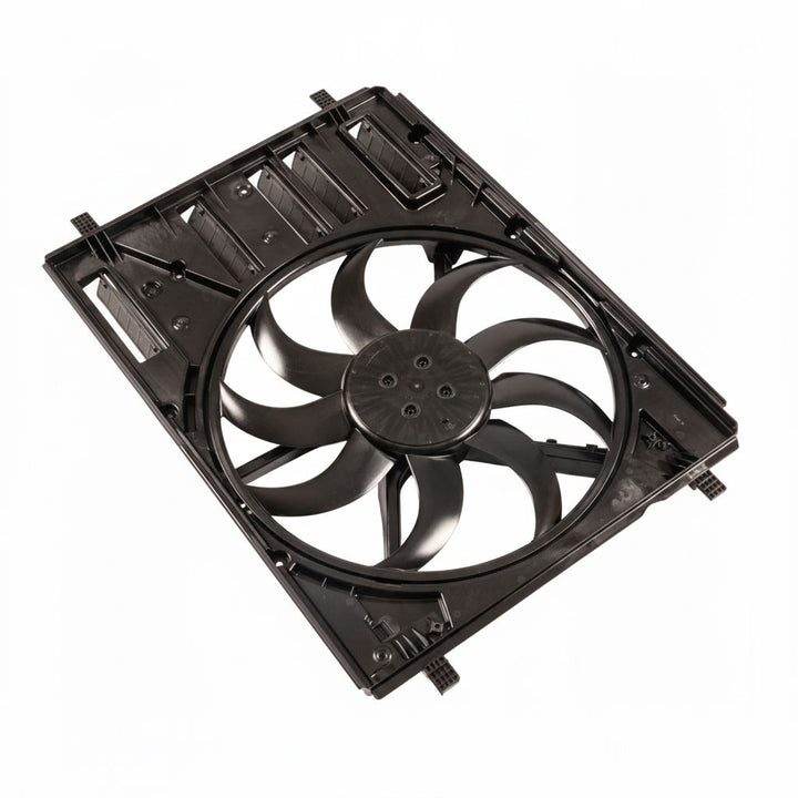 1.0 1.5 EcoBoost 1.5 TDCi Radiator Motor & Fan 2018-Onwards