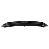 KUGA FRONT BUMPER UPPER RADIATOR GRILLE CHROME 16-20