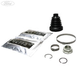 S-MAX GALAXY MONDEO INNER CV BOOT KIT 6-SPEED MANUAL 2015-
