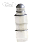 ENGINE CYLINDER HEAD TAPPET VALVE
