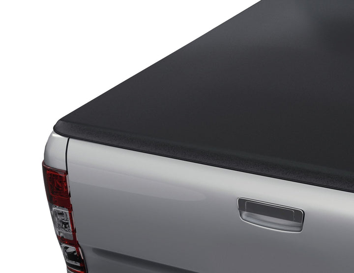 RANGER MOUNTAIN TOP®* SOFT TONNEAU COVER WITH FITTING  09/2011