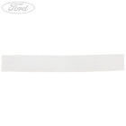 NAME PLATE DECAL