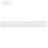 NAME PLATE DECAL
