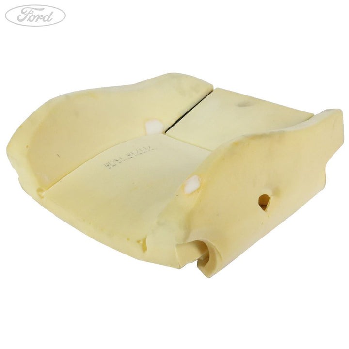 REAR SEAT BACK PAD