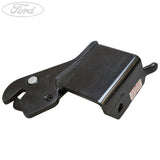 REAR SEAT CUSHION LATCH