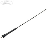AERIAL REPLACEMENT ROD