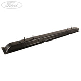 BODY ROCKER PANEL