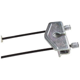 FOCUS PARKING HAND BRAKE CABLE
