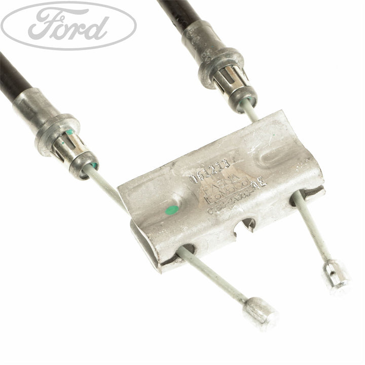 PARKING HAND BRAKE CABLE