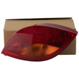 KA REAR O/S TAIL LIGHT LAMP CLUSTER WITH FOG 2000-2008