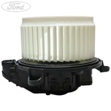 FIGO KA+ ECOSPORT TRANSIT B-MAX COURIER HEATER MOTOR & FAN