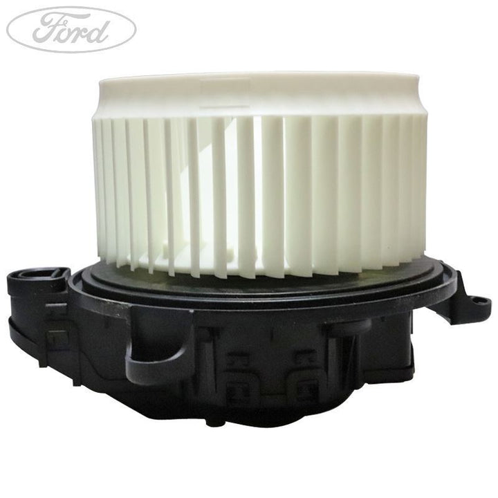 FIGO KA+ ECOSPORT TRANSIT B-MAX COURIER HEATER MOTOR & FAN