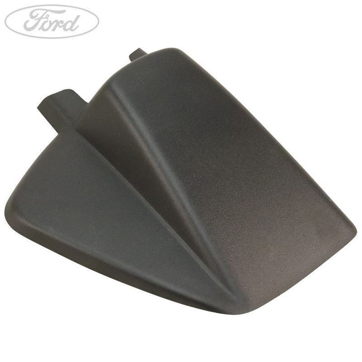 EDGE WINDSCREEN LOWER ELECTROCHROMIC RAIN SENSOR TRIM BLACK