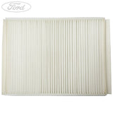 MUSTANG TDCI POLLEN ODOUR AND PARTICLES FILTER 2015-