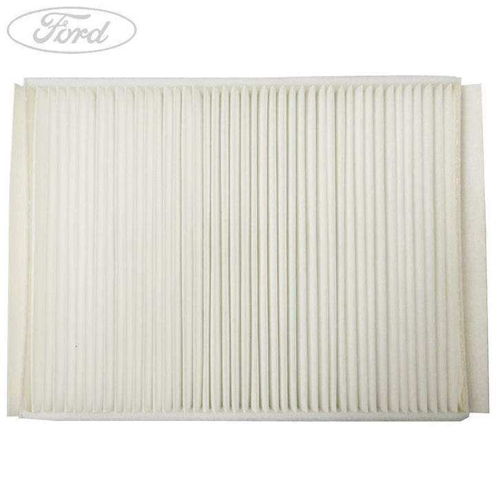 MUSTANG TDCI POLLEN ODOUR AND PARTICLES FILTER 2015-