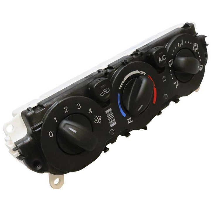 TRANSIT CUSTOM HEATER AIR CON CONTROL SWITCH PANEL 14-