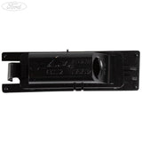 KA REAR O/S NUMBER PLATE LIGHT LAMP 2008-2016