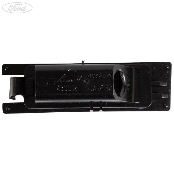 KA REAR O/S NUMBER PLATE LIGHT LAMP 2008-2016