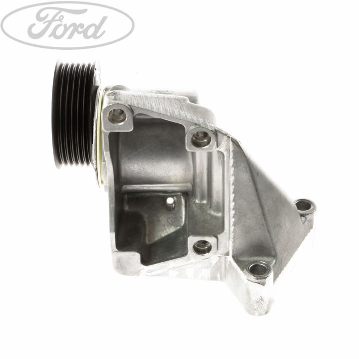 FOCUS POWER STEERING PUMP BRACKET