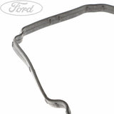 MUSTANG MONDEO ECOBOOST TI-VCT CRANKCASE GASKET
