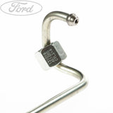FUEL INJECTOR PIPE
