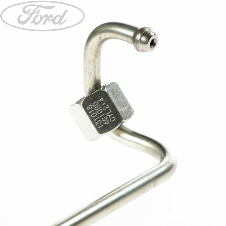 FUEL INJECTOR PIPE